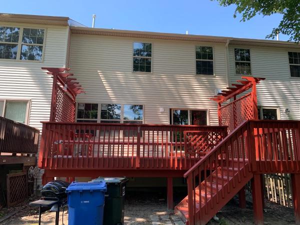 A Grade Property Restoration