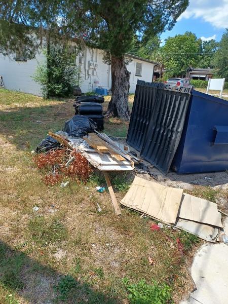 Speedy Hauling & Junk Removal Tampa