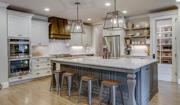 Rock Remodels