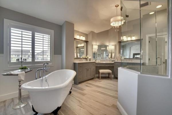 Rock Remodels