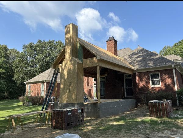 Rock Remodels