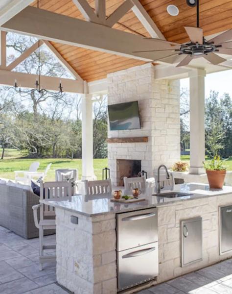 Rock Remodels