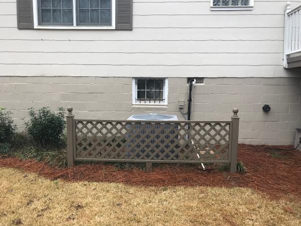 Evans Air Conditioning Inc