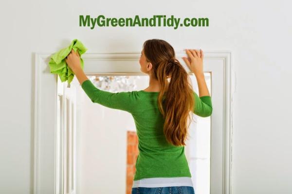 Green and Tidy