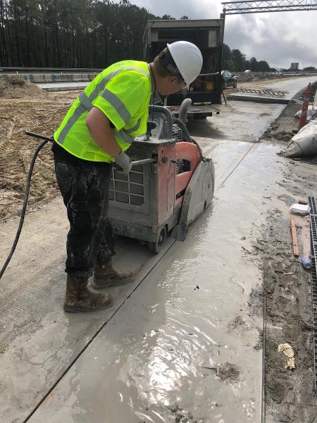 Dan-Kel Concrete Coring