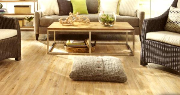 DCH Flooring LLC