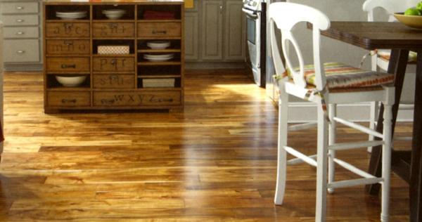 DCH Flooring LLC