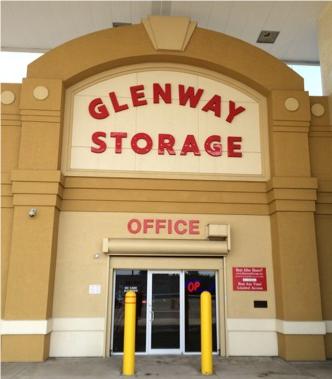 Glenway Storage