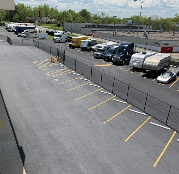 Glenway Storage