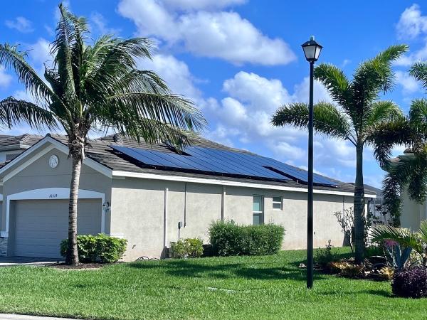 Spartan Power Home Solutions