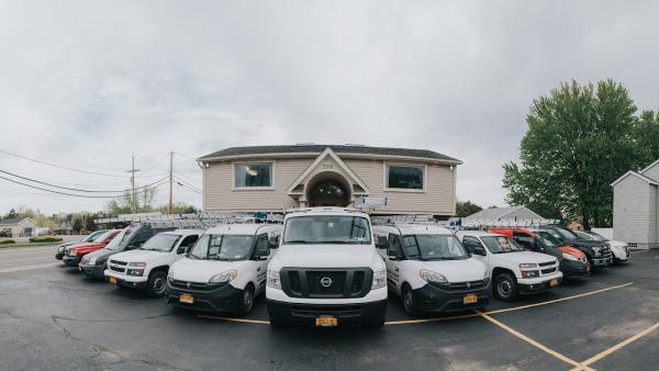Town & Country Pest Solutions Inc