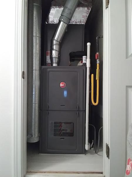 Economy Appliance Heat & Air Inc.