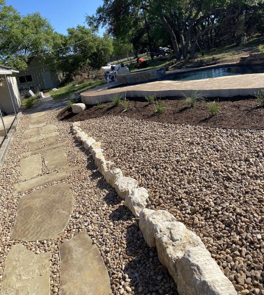Cut Above Landscape & Tree Service