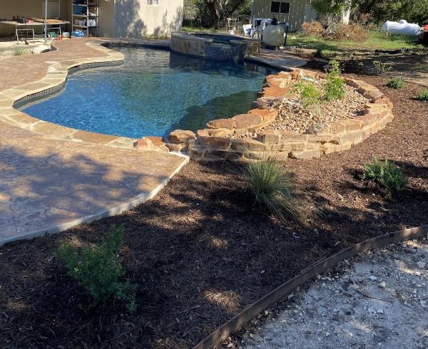 Cut Above Landscape & Tree Service