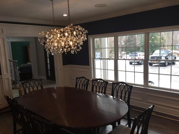 Bill Johnson Painting Inc
