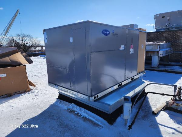 Crescent Aire Heating and Cooling