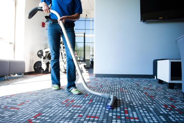 Hi-Tec Building Services