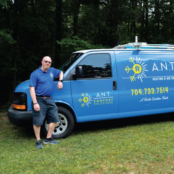 A.n.t. Comfort Solutions