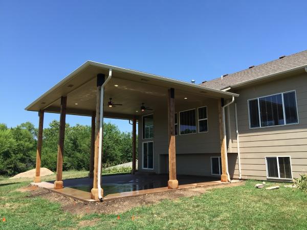 Quality Construction & Remodeling/Derby Deck Co.