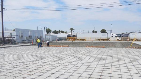 Advanced Concrete Specialists