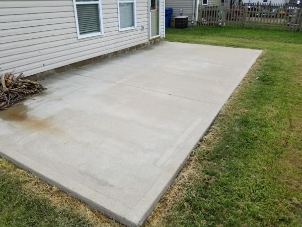 Osborne Pro Wash