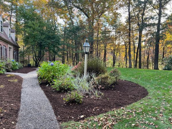 Lovely Earth Gardening