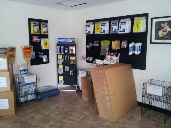 DAK Self Storage