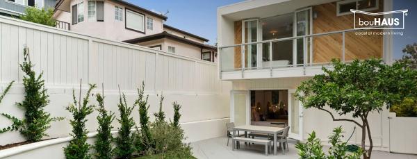 Bouhaus Properties