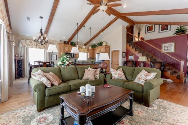 LHP Interiors