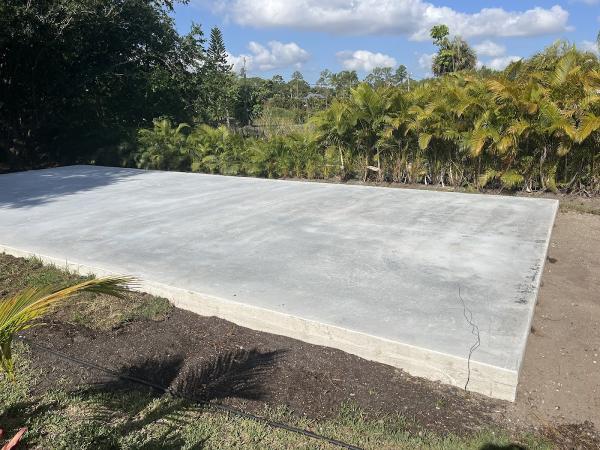 Callaway Concrete Pumping