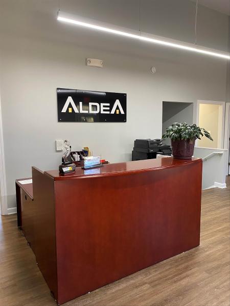 Aldea Services Inc.