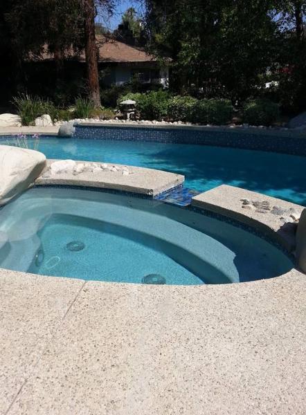 Carl Jackson Pools