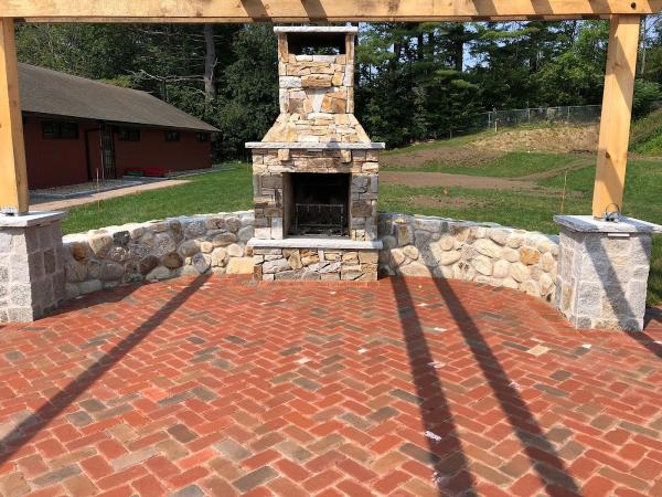Amazing Masonry