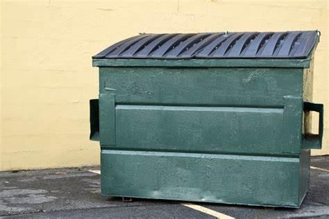 Glens Garbage Collection & Dumpster Rental