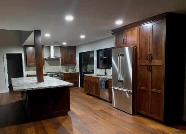 B & B Appliance