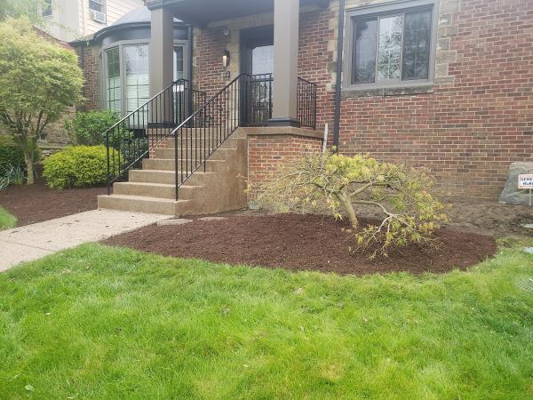 Diamond Cut Landscaping Service