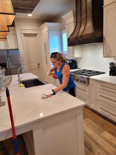 Bess Affordable Cleaning LLC
