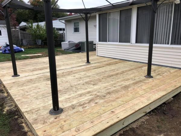 Ryan's Property Projects / Fencing Contractor