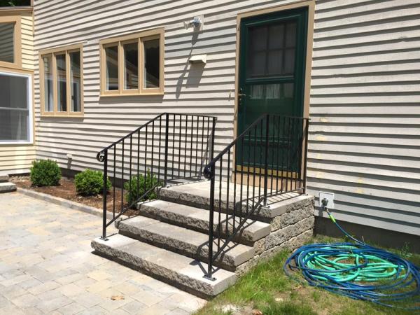 Ryan's Property Projects / Fencing Contractor