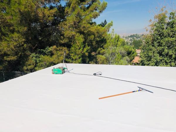 Mountain Pacific Roofing Inc