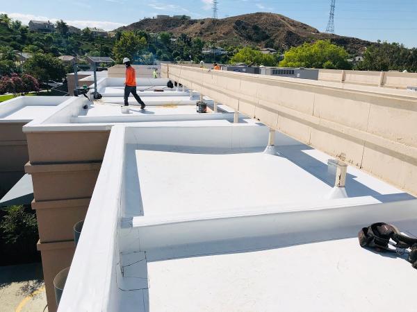 Mountain Pacific Roofing Inc