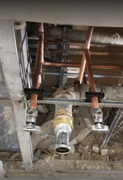 Plumbing Sacramento & Water Heater Services