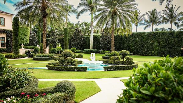 Greenscape Design Landscaping