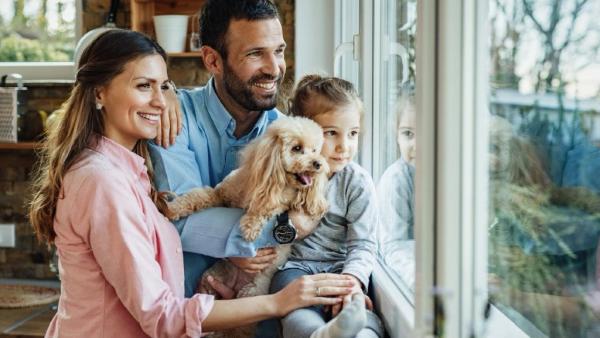 Familia Remodeling