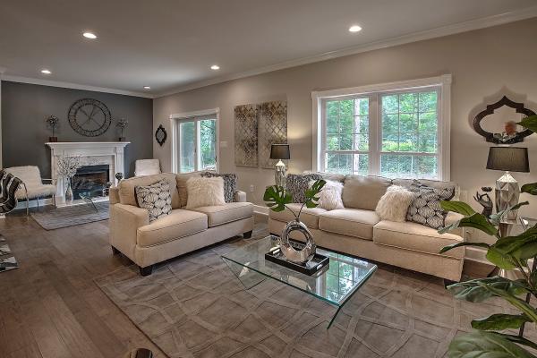 Beautiful Interiors Design Group