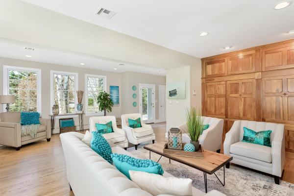 Beautiful Interiors Design Group