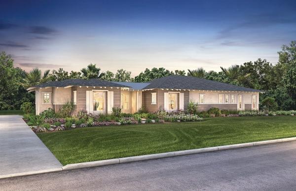 Lanai II by Shea Homes