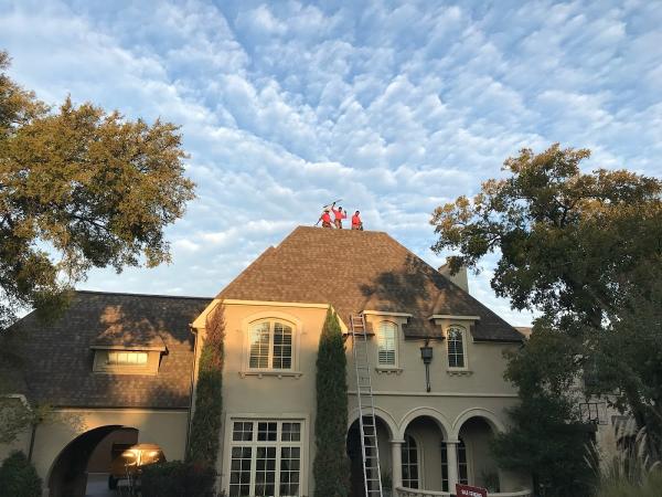 Suntex Roofing and Reconstruction
