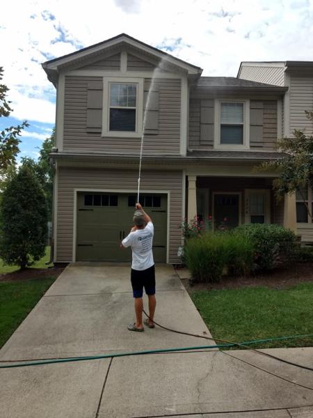 Nashville Cleaning Company