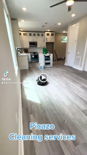 Picazo Cleaning Services Inc.